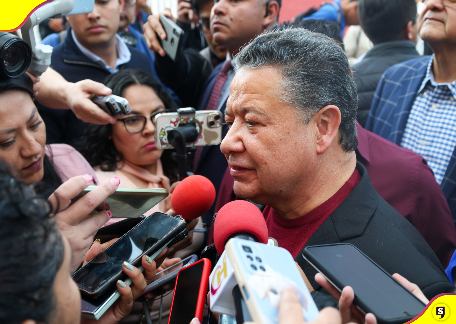 agua Hidalgo Menchaca