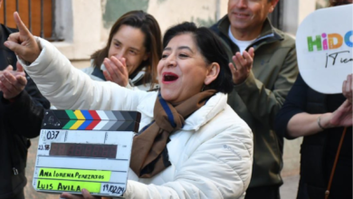 serie ViX Hidalgo