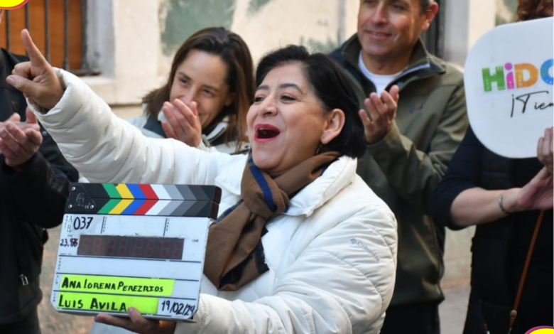 serie ViX Hidalgo