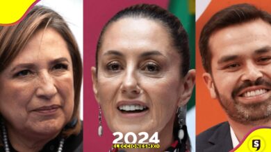 elecciones 2024 registro de candidaturas