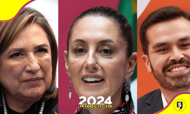 elecciones 2024 registro de candidaturas