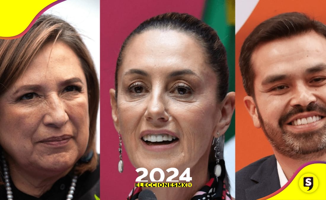 elecciones 2024 registro de candidaturas
