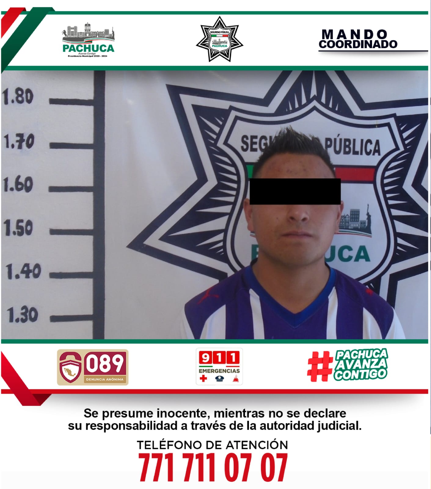 maltrato infantil Pachuca