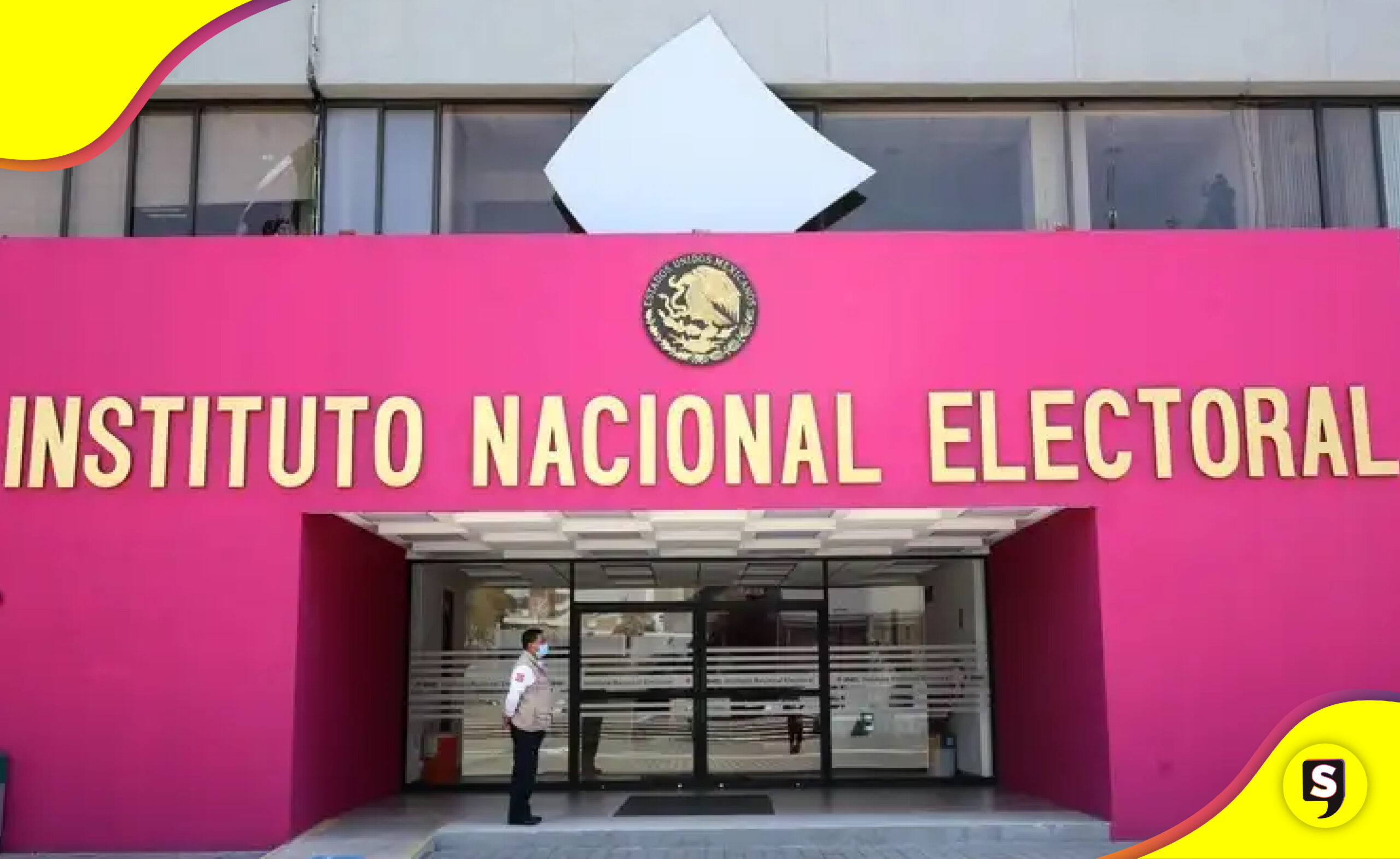 INE propaganda al PRI en la Álvaro