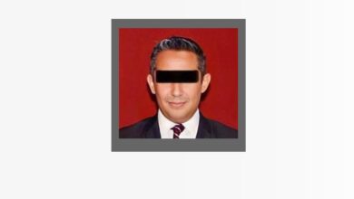 violación agravada exdirector UAEH