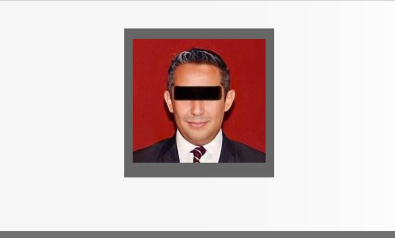 violación agravada exdirector UAEH