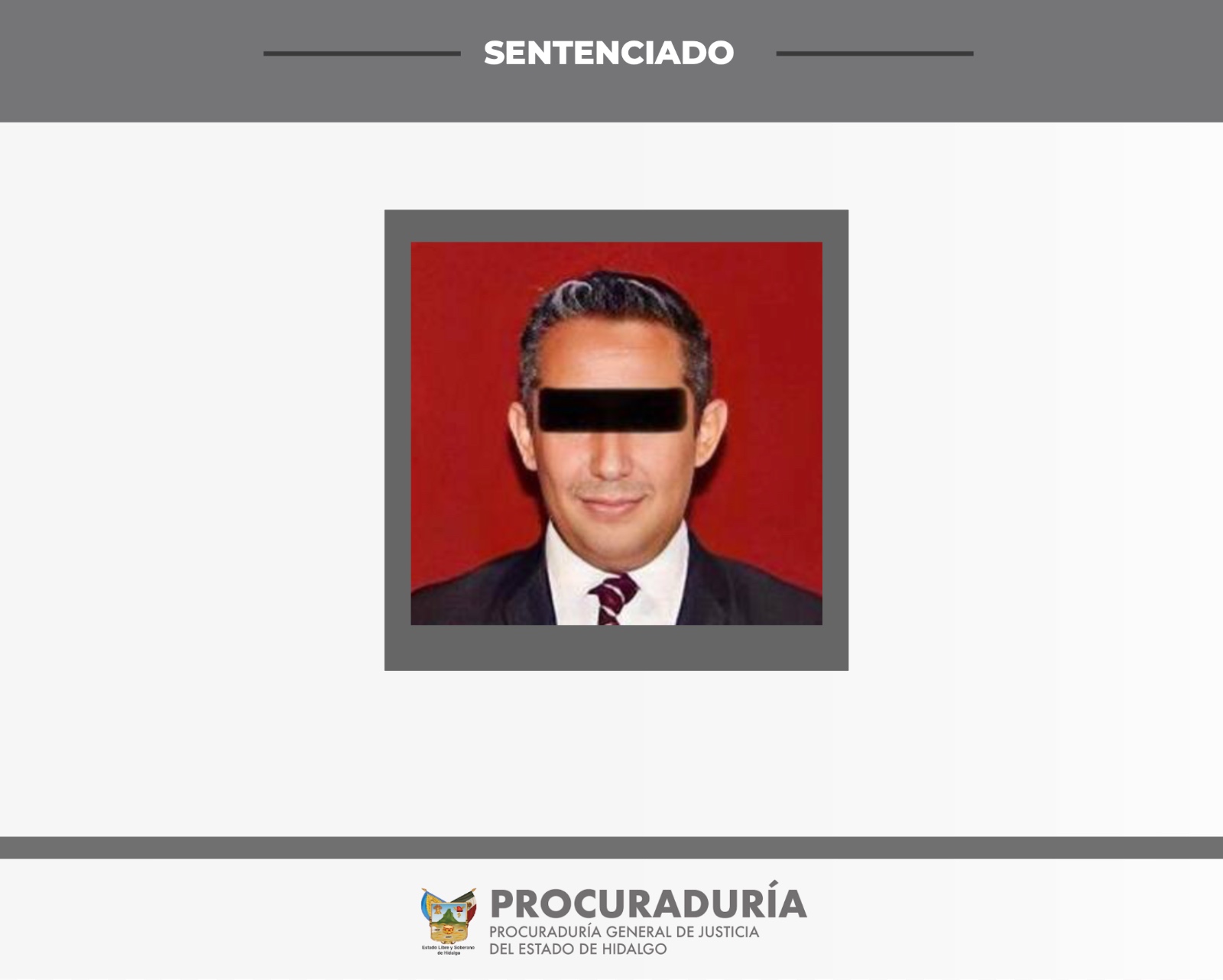 violación agravada exdirector UAEH