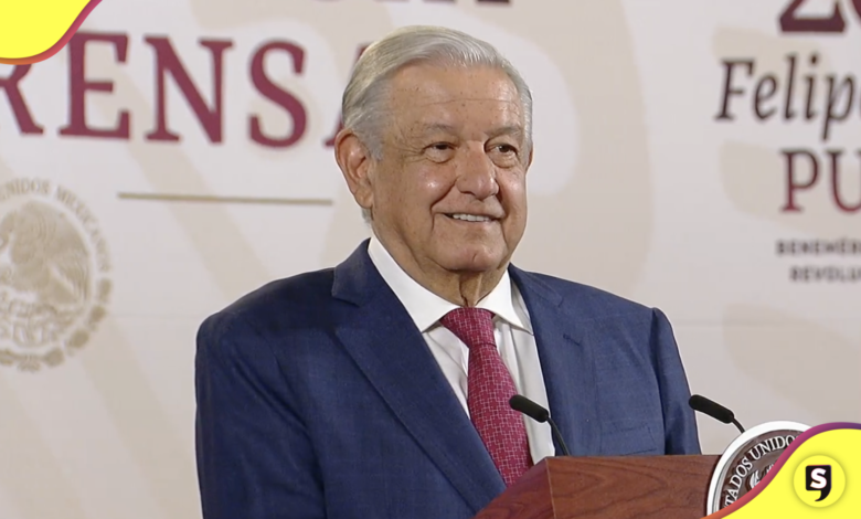 AMLO gabinete Sheinbaum