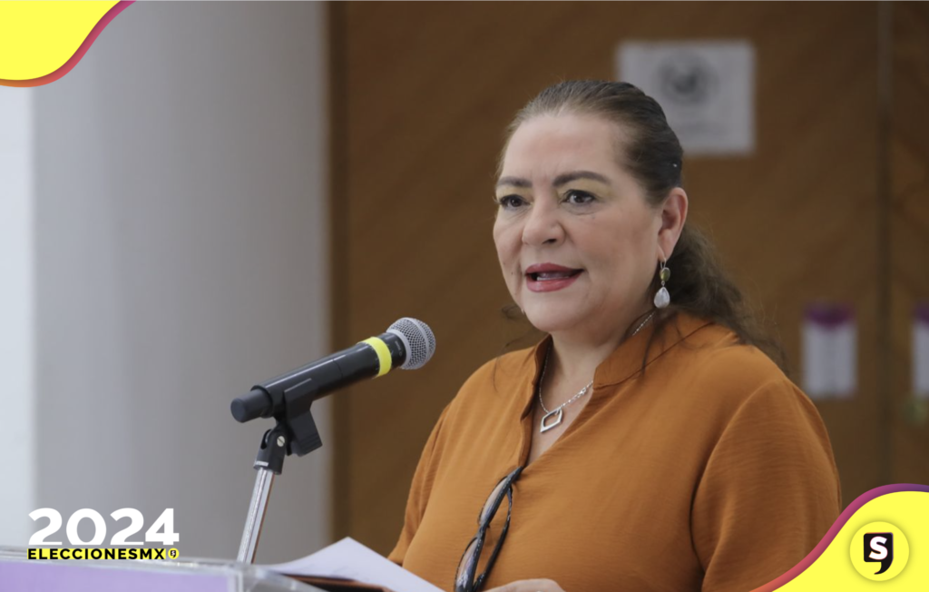 INE y TEPJF firman convenio rumbo al 2 de junio