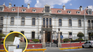delegados colonias barrios Pachuca