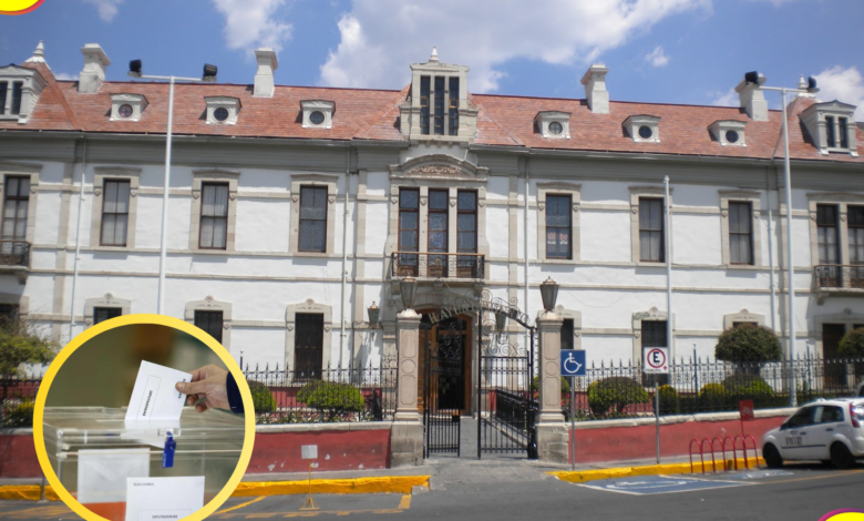 delegados colonias barrios Pachuca