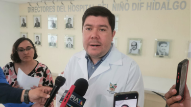 Niño DIF Oncología
