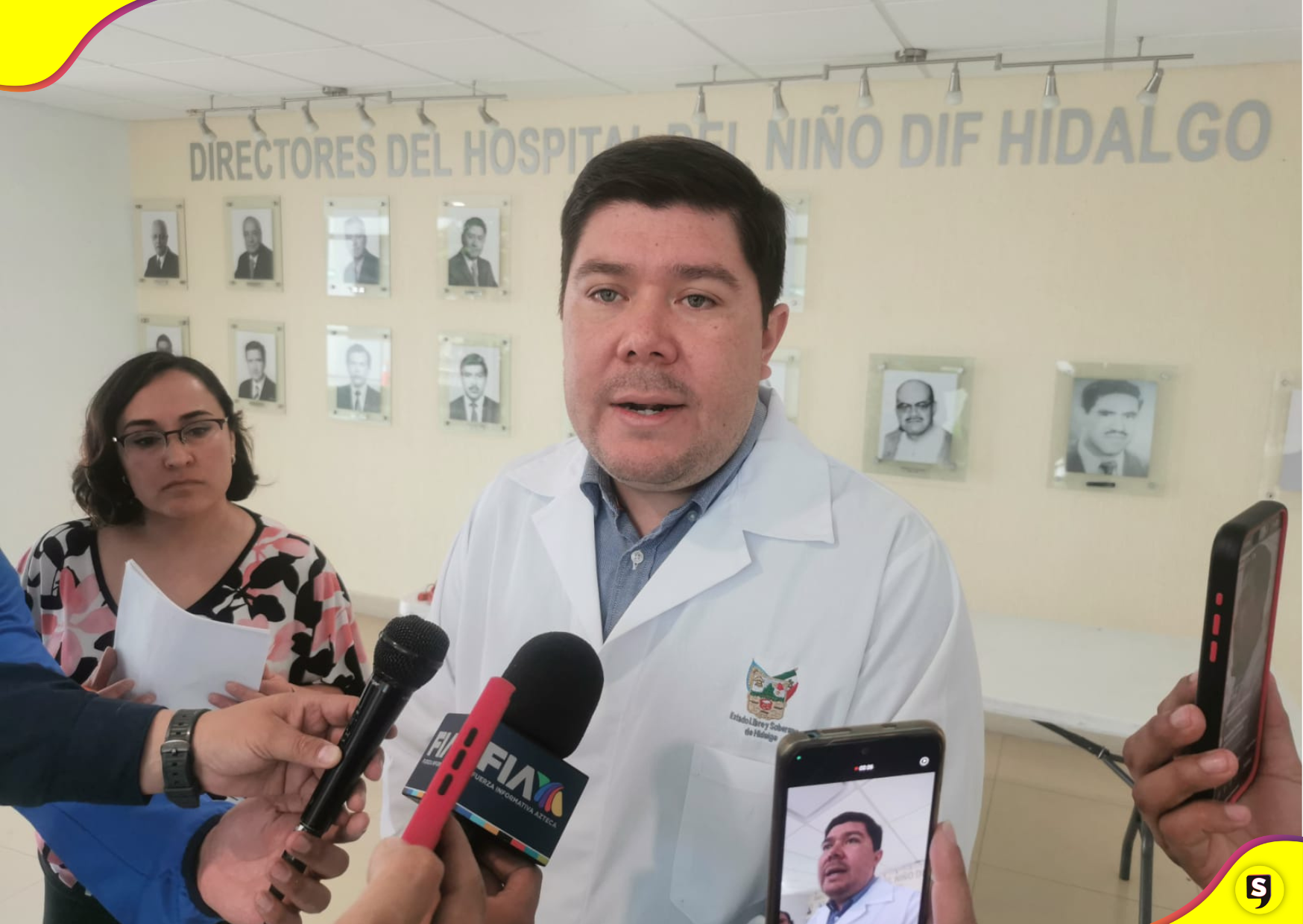 Niño DIF Oncología