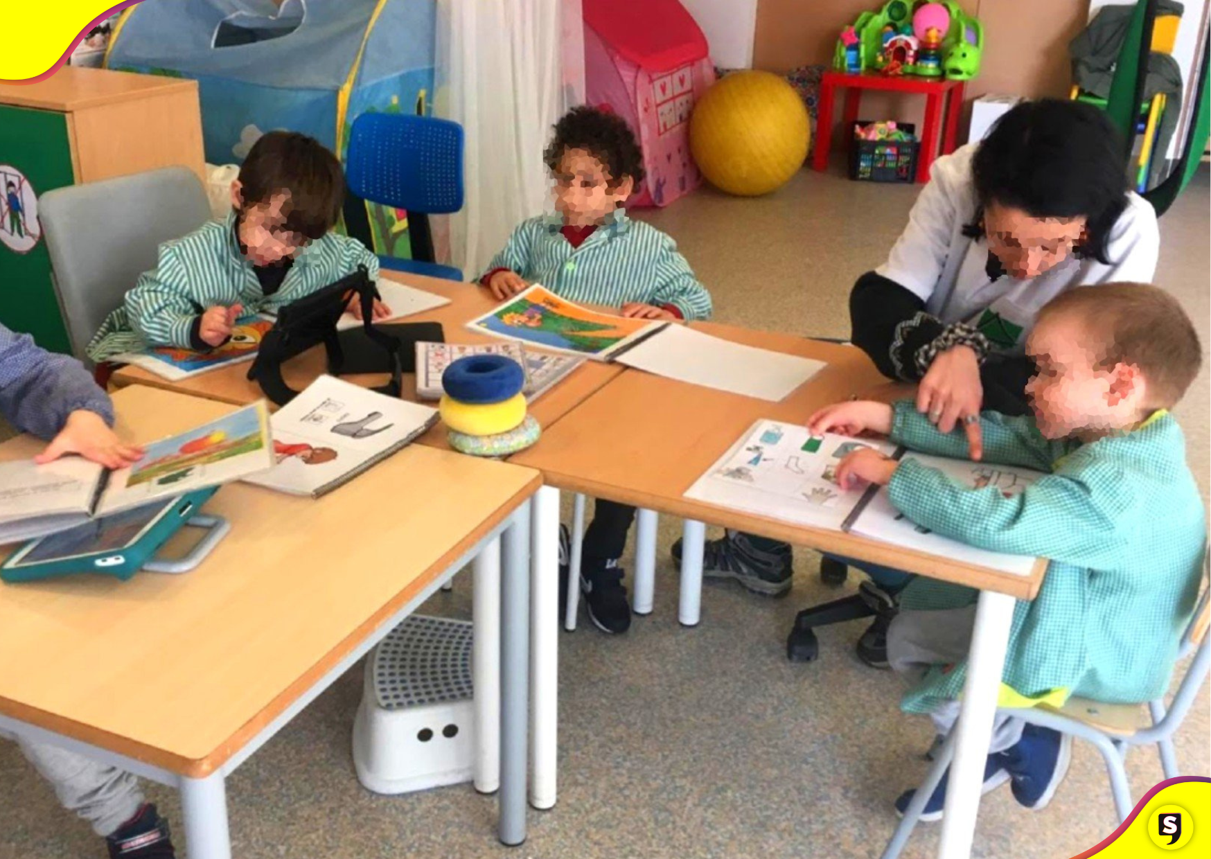 Hidalgo Educación Especial