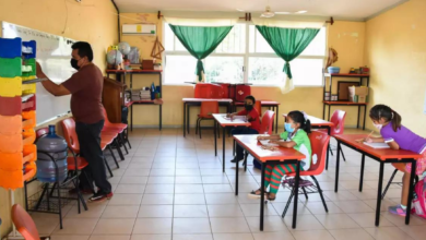 Seiinac violencia escolar Hidalgo