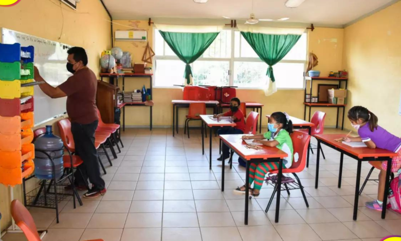 Seiinac violencia escolar Hidalgo