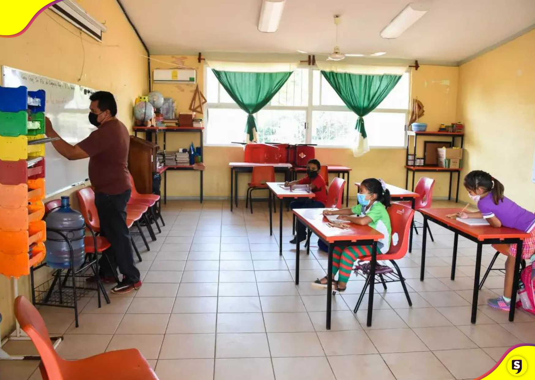 Seiinac violencia escolar Hidalgo