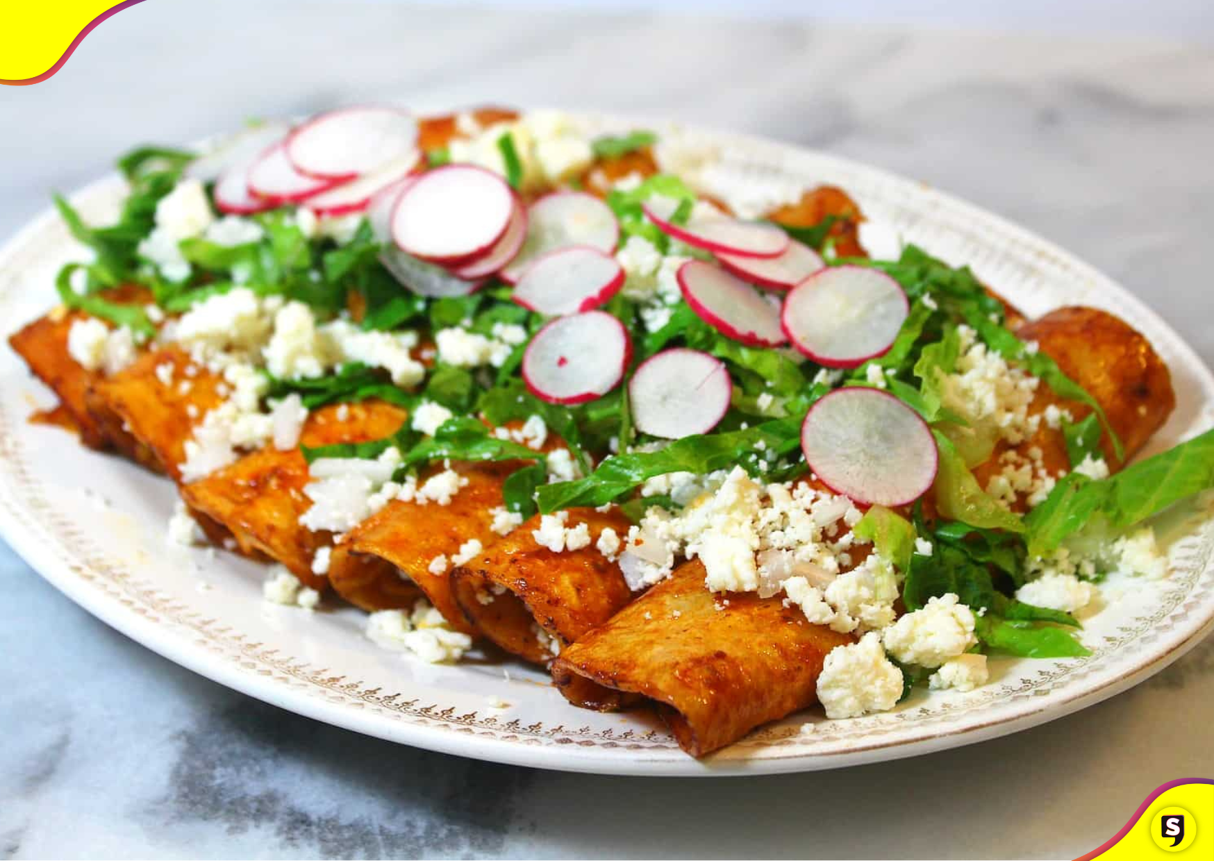 Feria de la Enchilada y la Gastronomía Regional