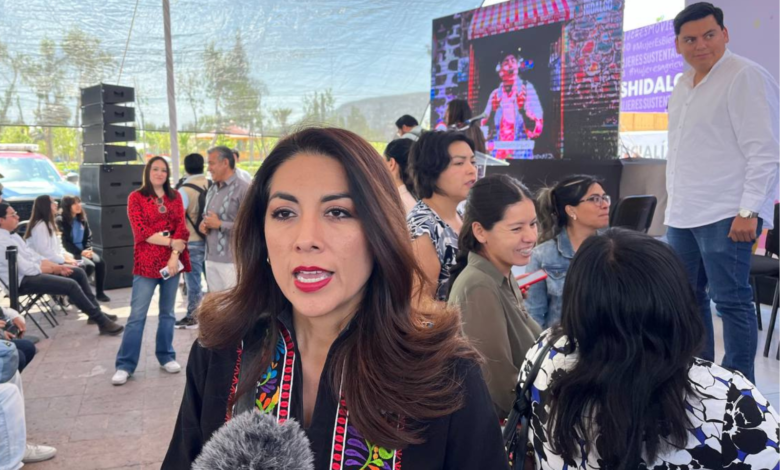 páginas falsas hoteles Hidalgo
