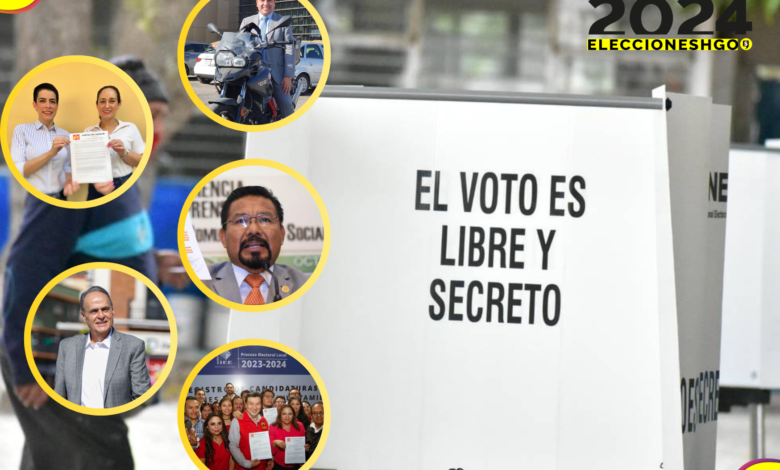 PT alcaldías Hidalgo