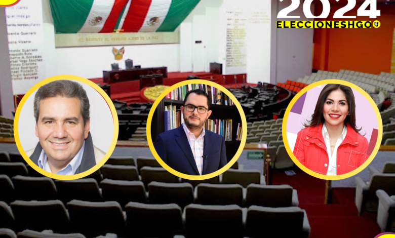PRI Hidalgo diputados pluris