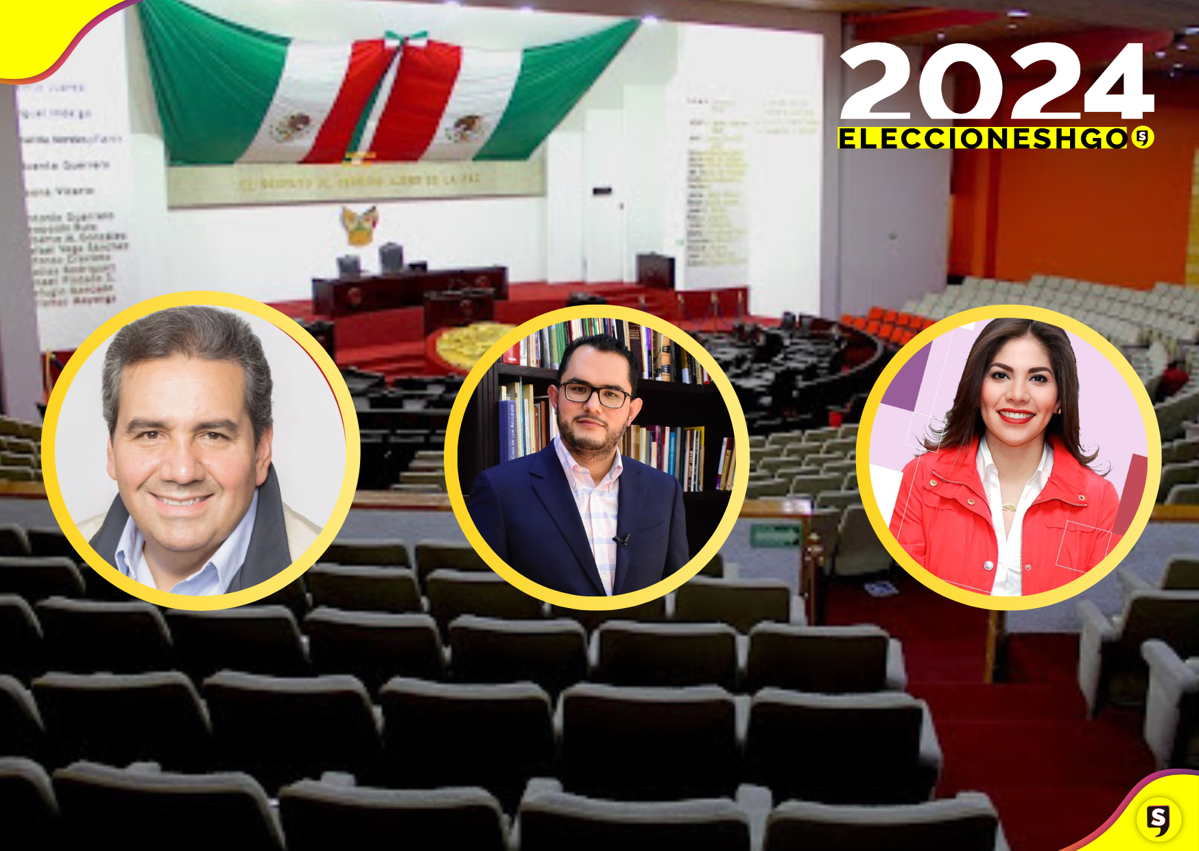 PRI Hidalgo diputados pluris