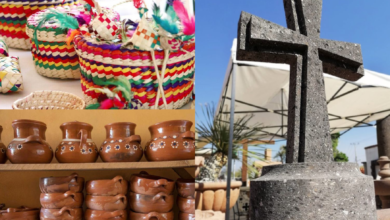 Día del Artesano Hidalgo
