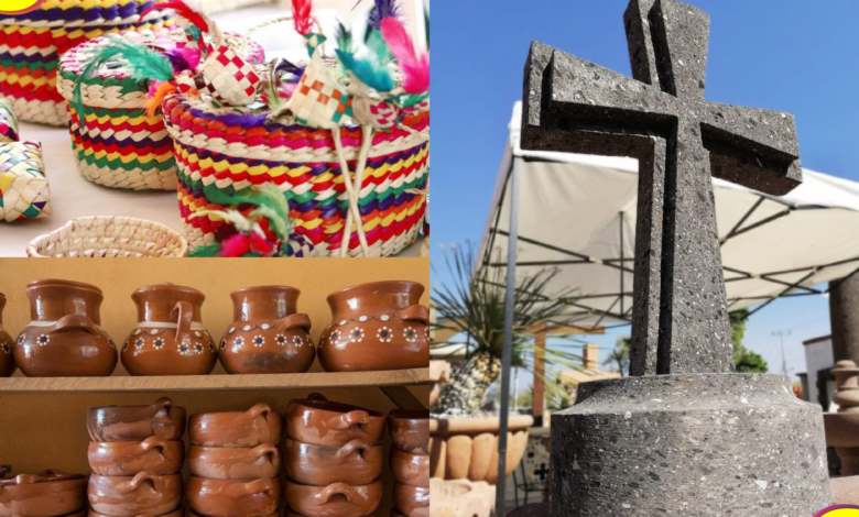 Día del Artesano Hidalgo