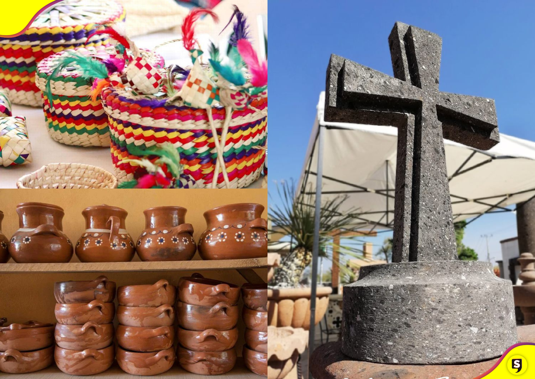 Día del Artesano Hidalgo