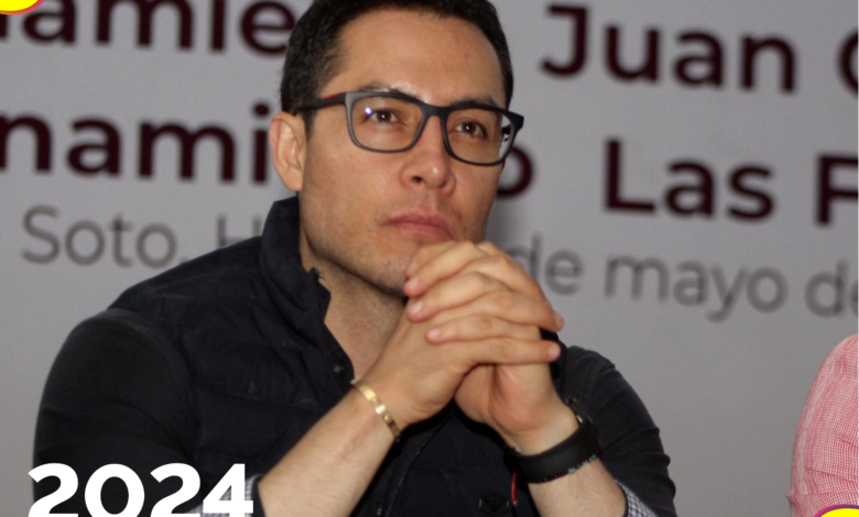 Jorge Reyes Pachuca