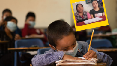acoso escolar Hidalgo
