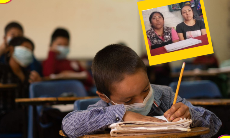 acoso escolar Hidalgo