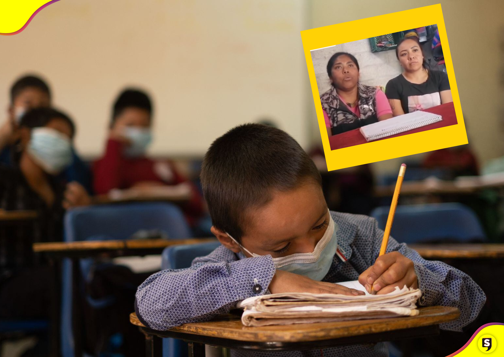 acoso escolar Hidalgo