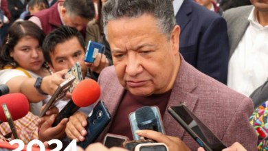 elecciones 2024 funcionarios Hidalgo