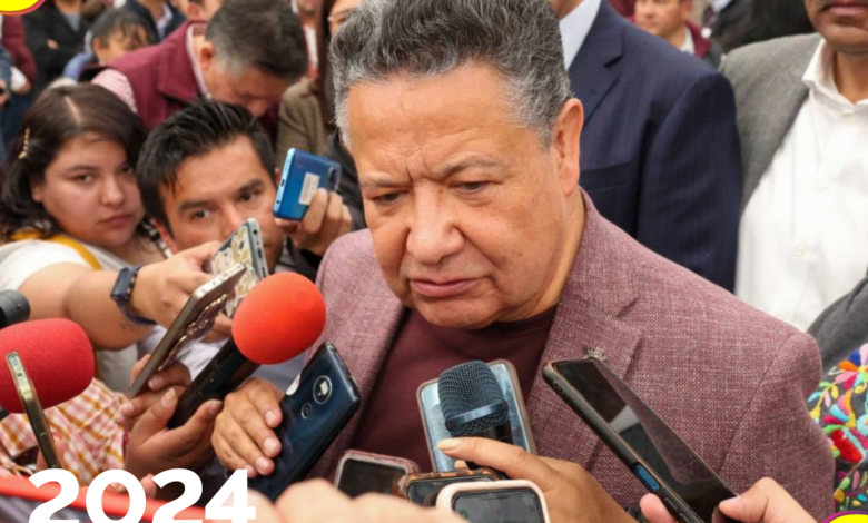 elecciones 2024 funcionarios Hidalgo