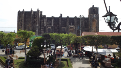 Atotonilco El Grande