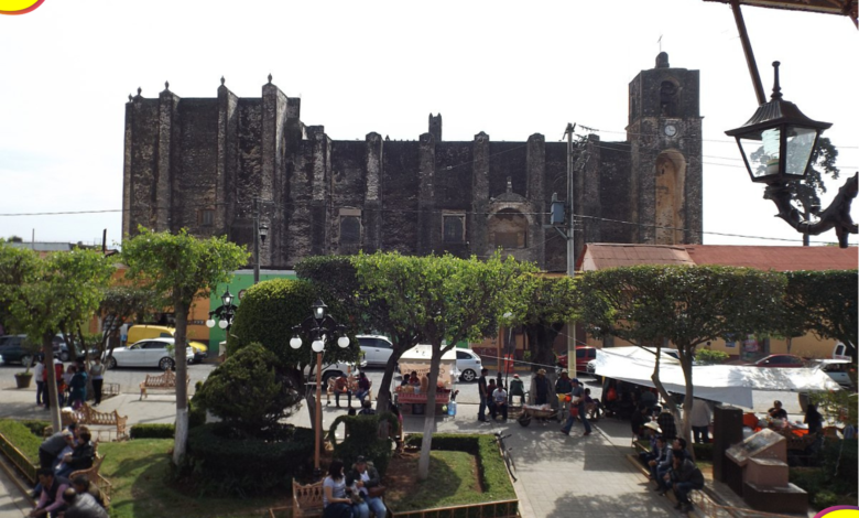 Atotonilco El Grande