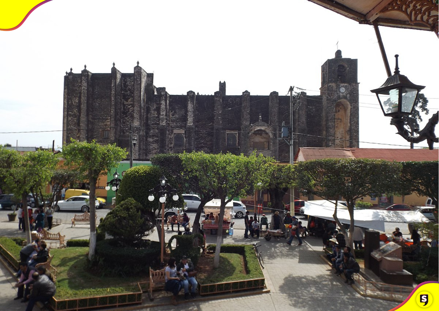 Atotonilco El Grande