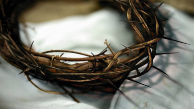 Viacrucis antiguos Hidalgo