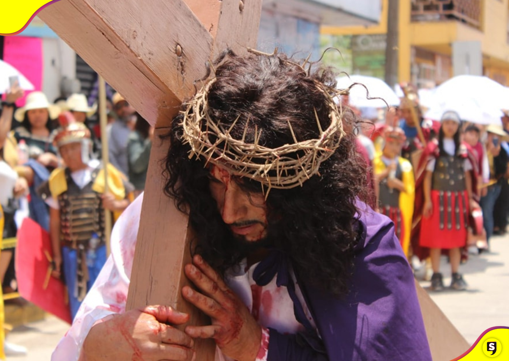 Viacrucis de Acatlán