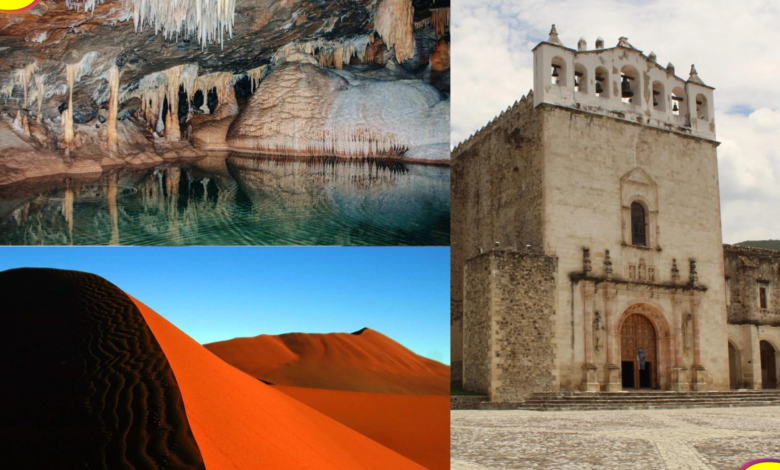 Premios Lo Mejor de México 2024 Hidalgo