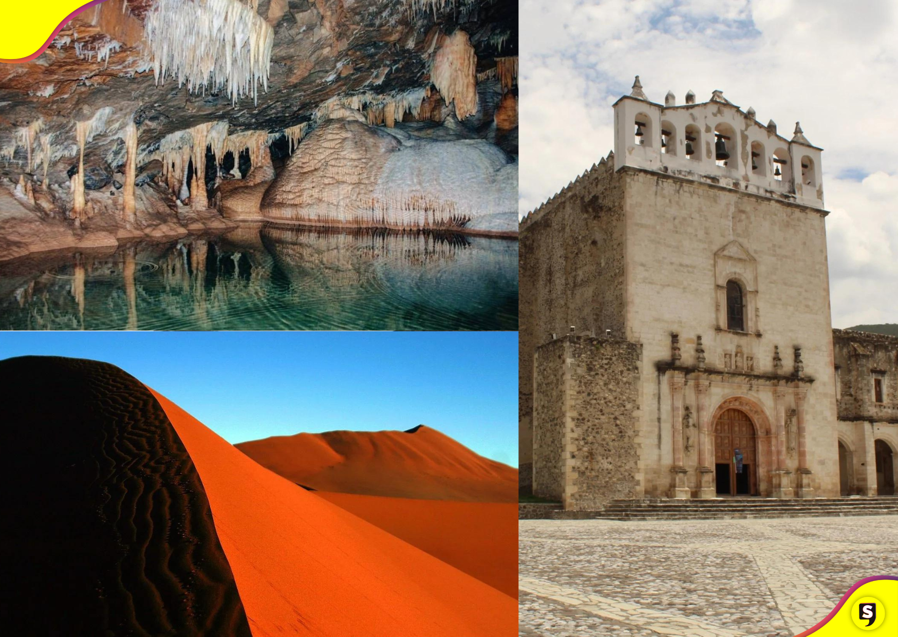 Premios Lo Mejor de México 2024 Hidalgo