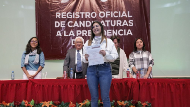 Montserrat Patiño UAEH