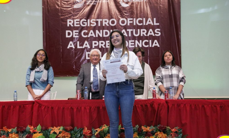 Montserrat Patiño UAEH