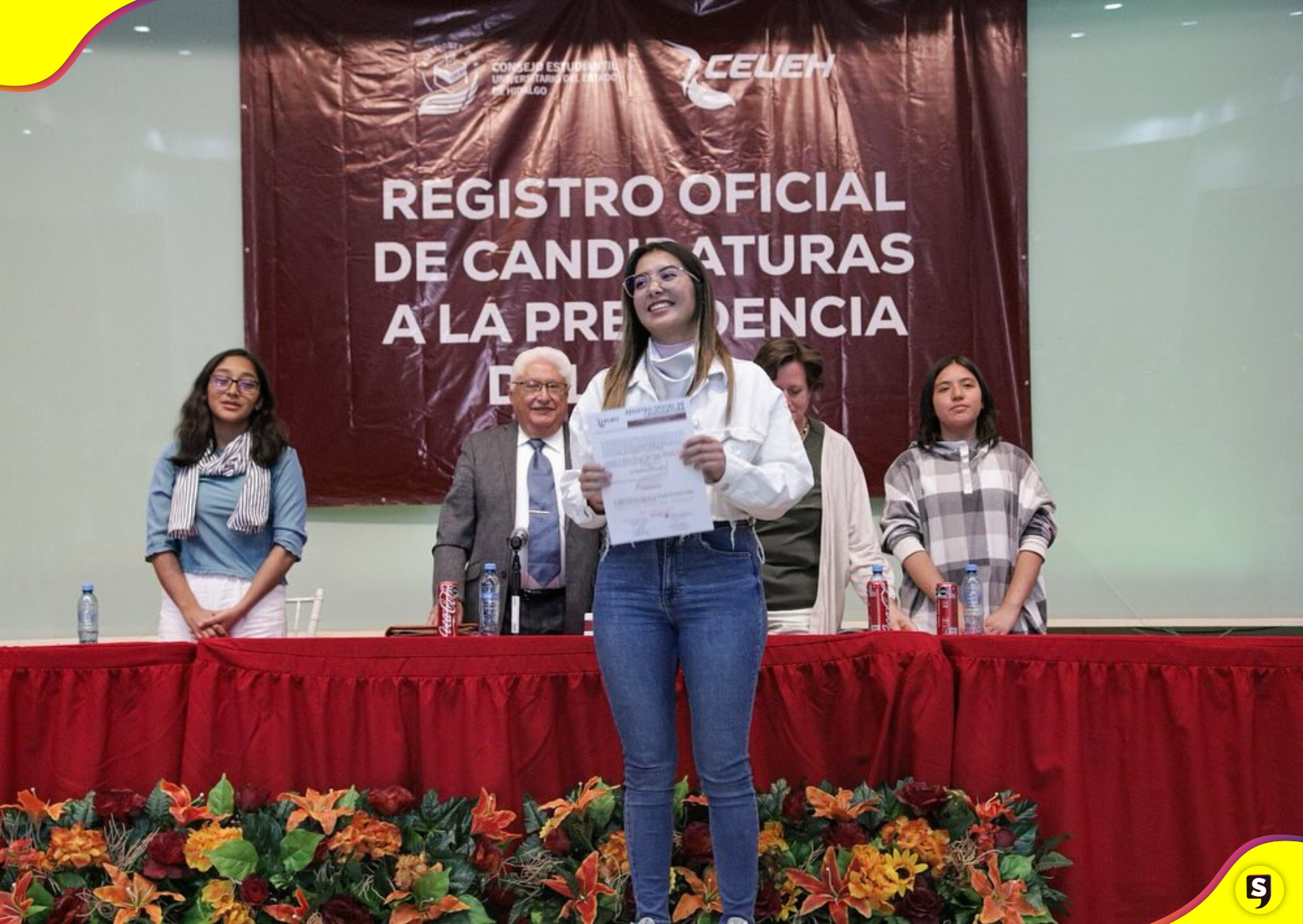 Montserrat Patiño UAEH