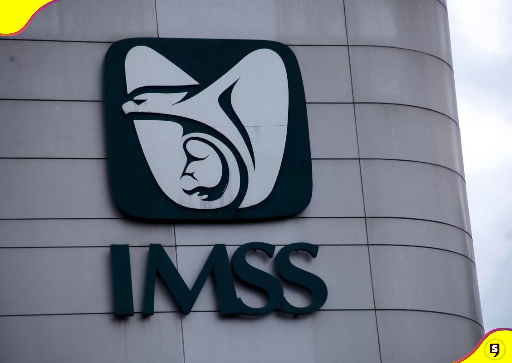 Ley Orgánica SSH IMSS Bienestar