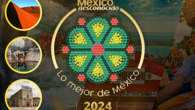 Lo Mejor de México 2024 Hidalgo