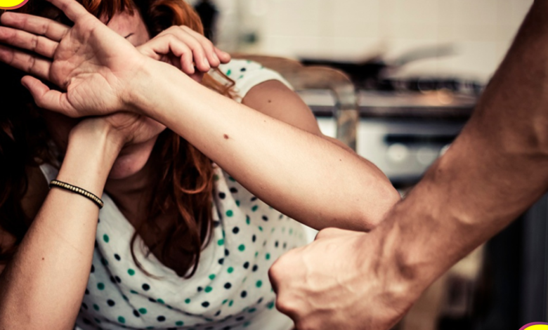 violencia contra la mujer