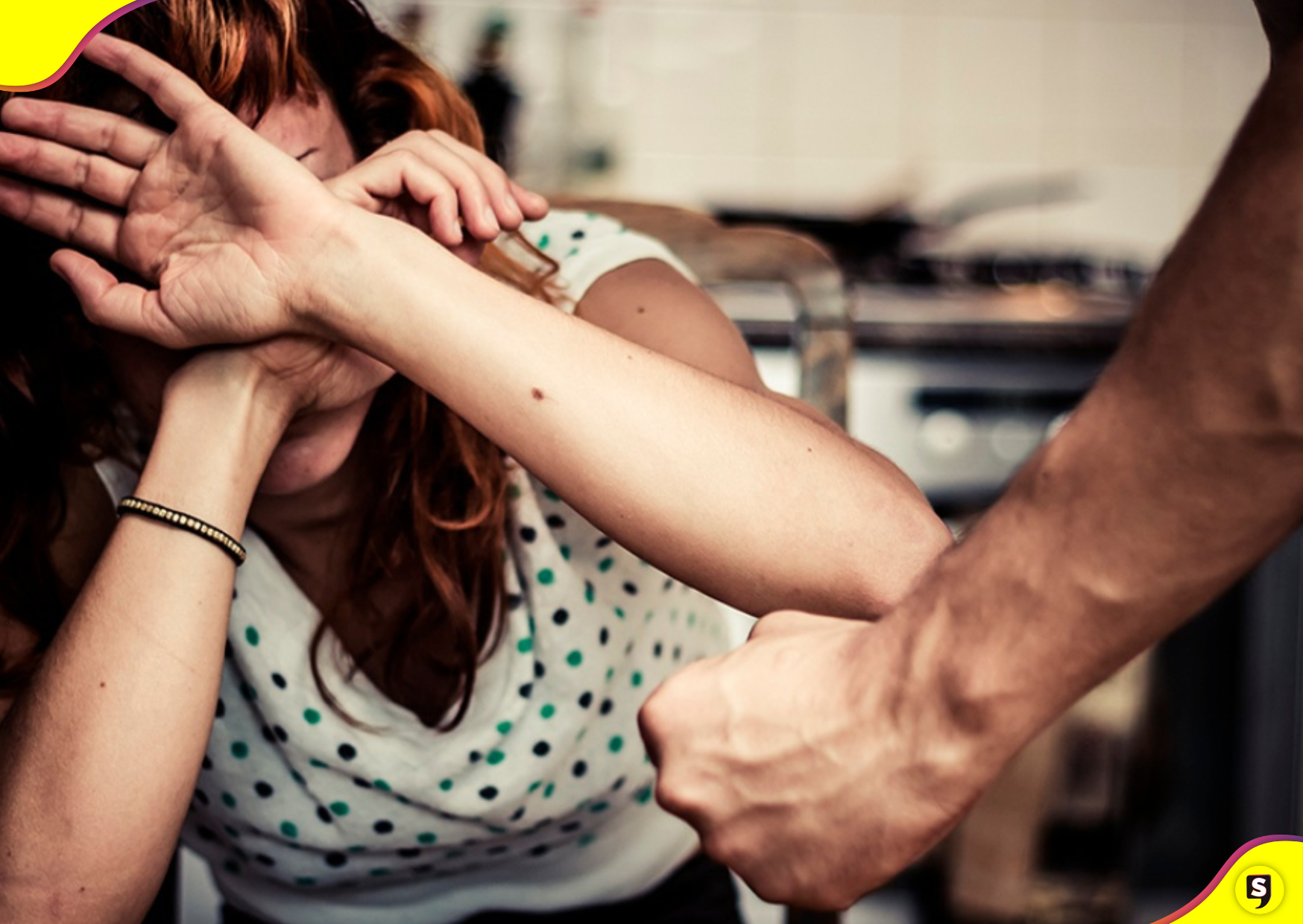 violencia contra la mujer