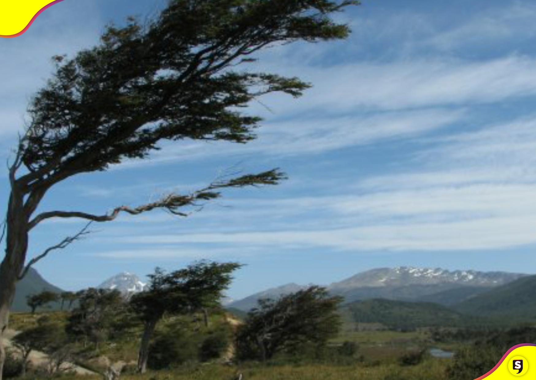 rachas viento Hidalgo